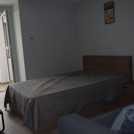 Apartament Palatul De Justitie Rhbm 바이아마레 외부 사진