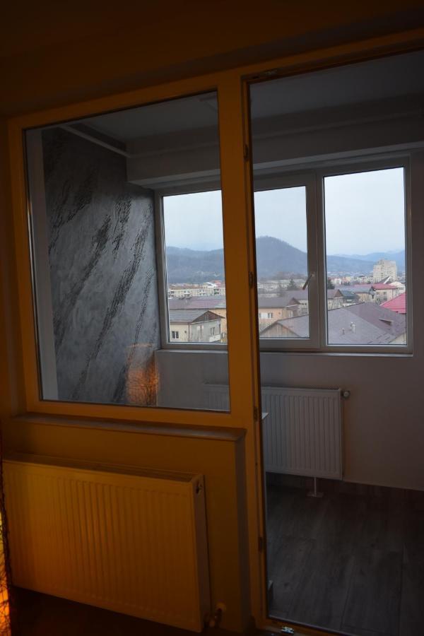 Apartament Palatul De Justitie Rhbm 바이아마레 외부 사진