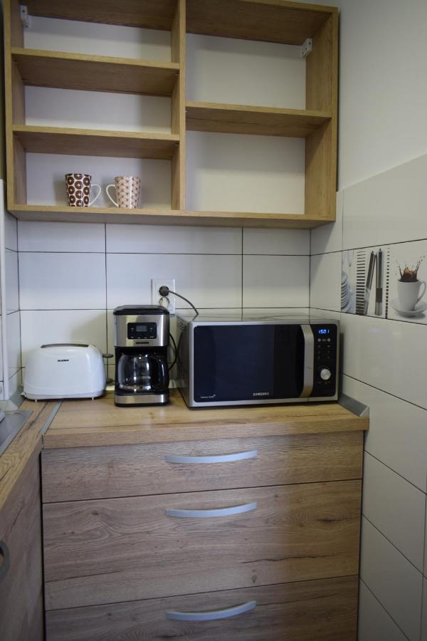 Apartament Palatul De Justitie Rhbm 바이아마레 외부 사진