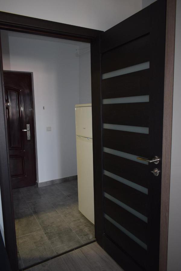 Apartament Palatul De Justitie Rhbm 바이아마레 외부 사진